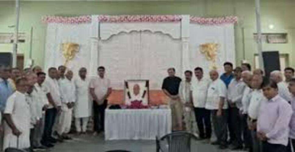 रींगस की सर्जिकल फैक्ट्री में भीषण आग, 40 लाख से ज्यादा के नुकसान की आशंका