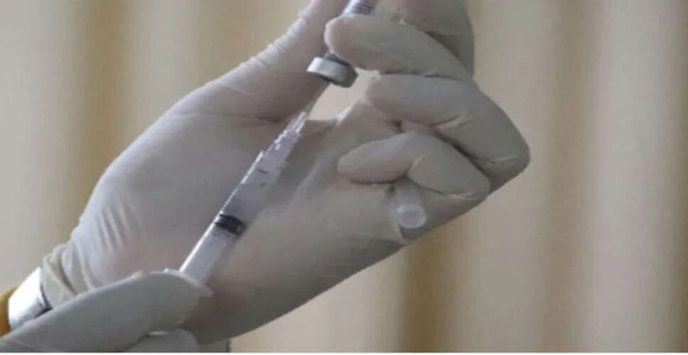 सिर्फ 10 हजार में मिलेगी राजस्थान में बन रही कैंसर वैक्सीन, वीडियो में जाने&nbsp;27 साल बाद रिसर्च के&nbsp;सक्सेस की कहानी&nbsp;