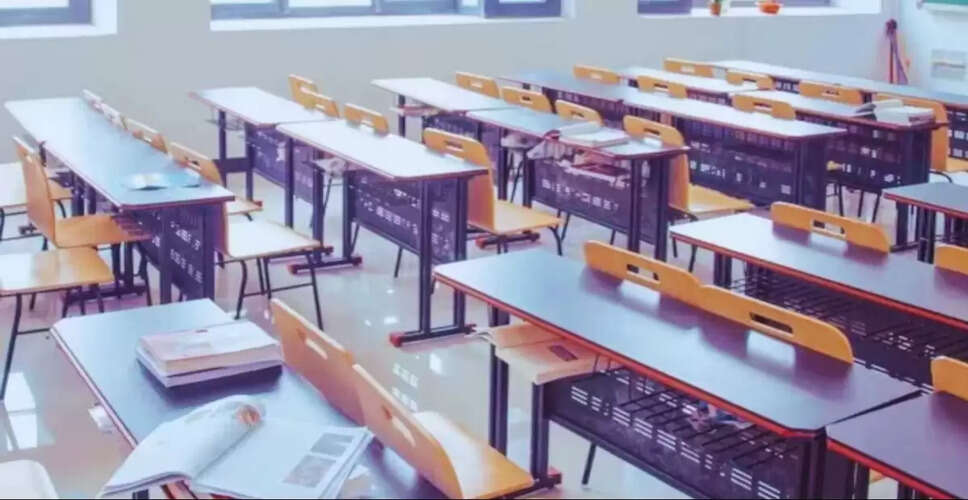 शिक्षा या कट्टरता? कोटा के स्कूल में 'कलमा पढ़ाने' को लेकर मचा बवाल,&nbsp;वायरल वीडियो से भड़के हिंदू संगठन