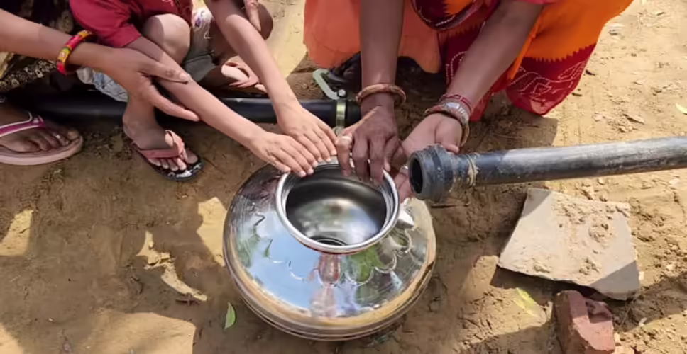 Jaisalmer पानी की समस्या से बचने के लिए बनाए जाएं कंट्रोल रूम, कर सकेंगे शिकायत