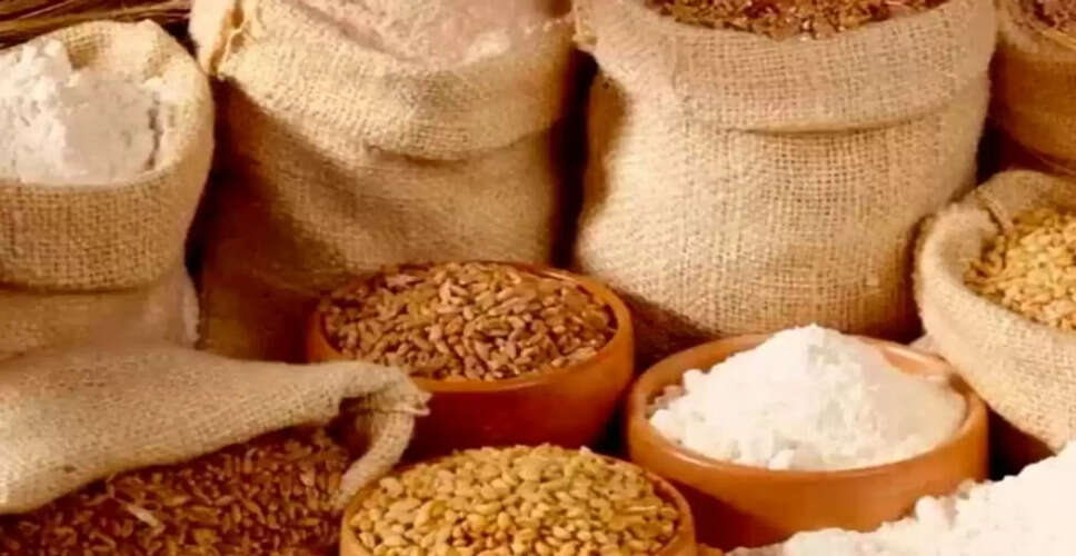 Jaipur&nbsp;खाद्य सुरक्षा योजना में 40 लाख से ज्यादा नाम जुड़ेंगे, 52 लाख लोगों ने नहीं कराई KYC