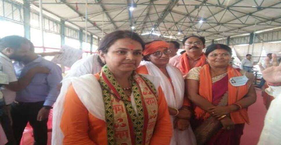 बीजेपी-कांग्रेस ने महिलाओं पर जताया भरोसा, भाजपा ने 26 और कांग्रेस ने 24 महिला प्रत्याशी उतारीं