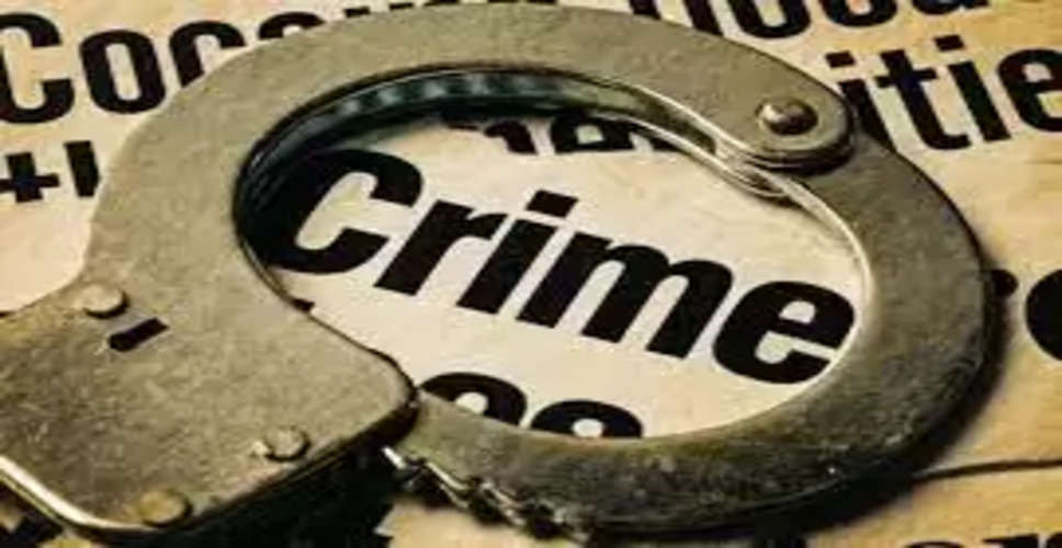 Udaipur हेड कांस्टेबल पर दुष्कर्म और मारपीट का आरोप, जाँच की मांग 