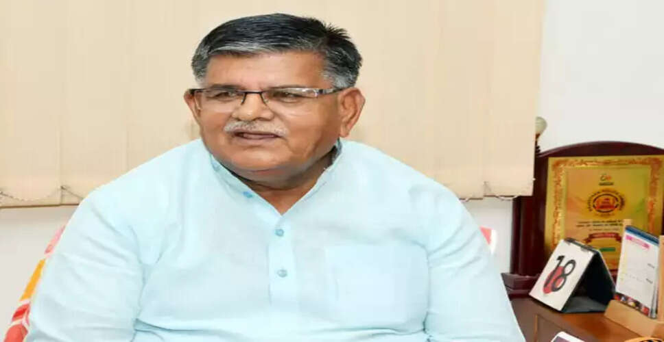 Union Budget 2023 Reaction: केंद्र के बजट पर बोले बीजेपी के दिग्गज नेता कटारिया, कहा&mdash;राजनीतिक जीवन में ऐसा बजट नहीं देखा