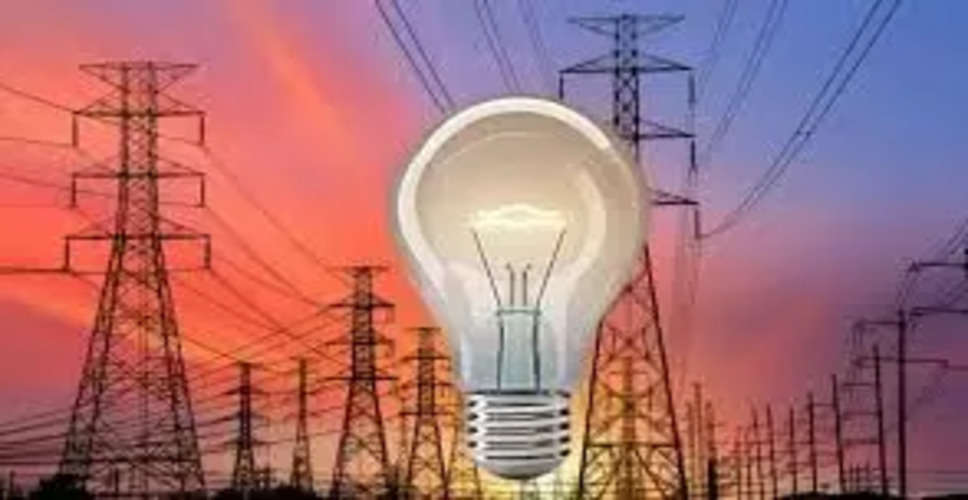 Rajasthan में सस्ती बिजली उत्पादन को भजनलाल सरकार लेकर आया बड़ा अपडेट, जानें 