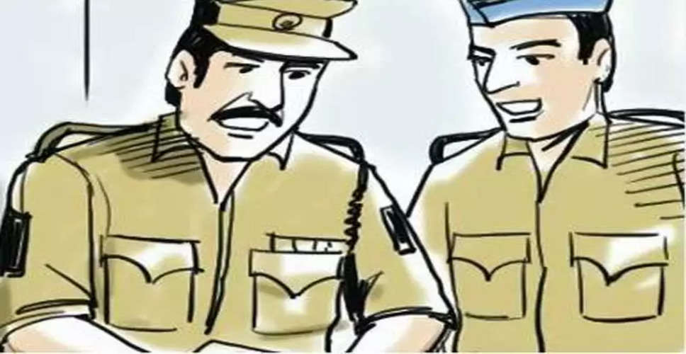 Sawaimadhopur में घर में घुसे चोरों को पड़ोसियों ने बहार से बंद कर पुलिस को दी सूचना 