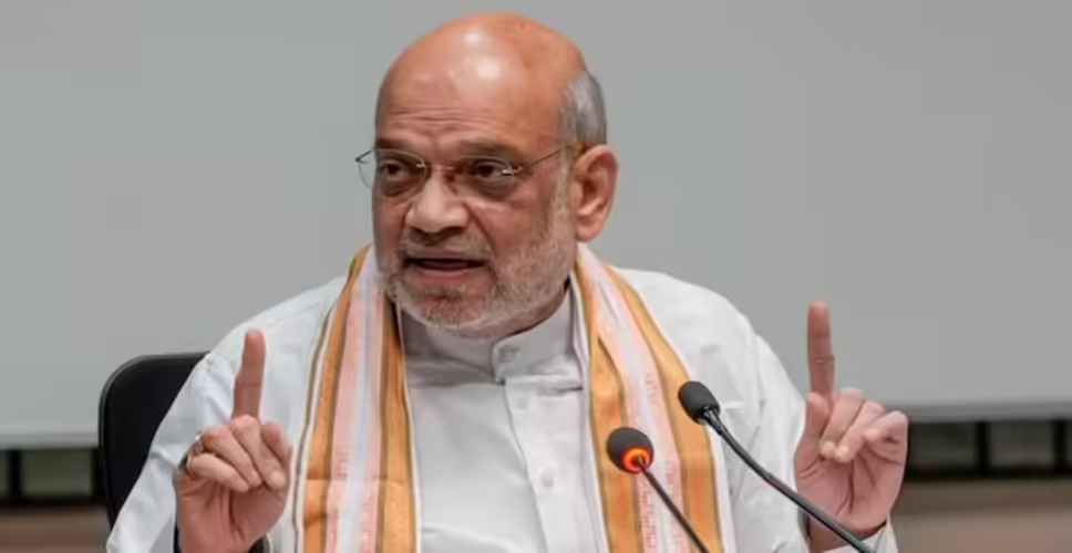 बीकानेर बॉर्डर दौरे पर रहेंगे अमित शाह: BSF जवानों से करेंगे मुलाकात, सांचू पोस्ट पहुंचेंगे गृह मंत्री