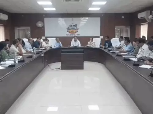 राजस्थान यूसीसी-2026 पर कोटा में 8 जुलाई को जनसुनवाई, आमजन से मांगे जाएंगे सुझाव