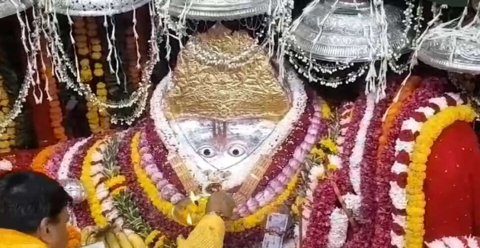 Alwar&nbsp;पांडुपोल हनुमानजी का मेला 10 को और भर्तृहरि का मेला 11 को