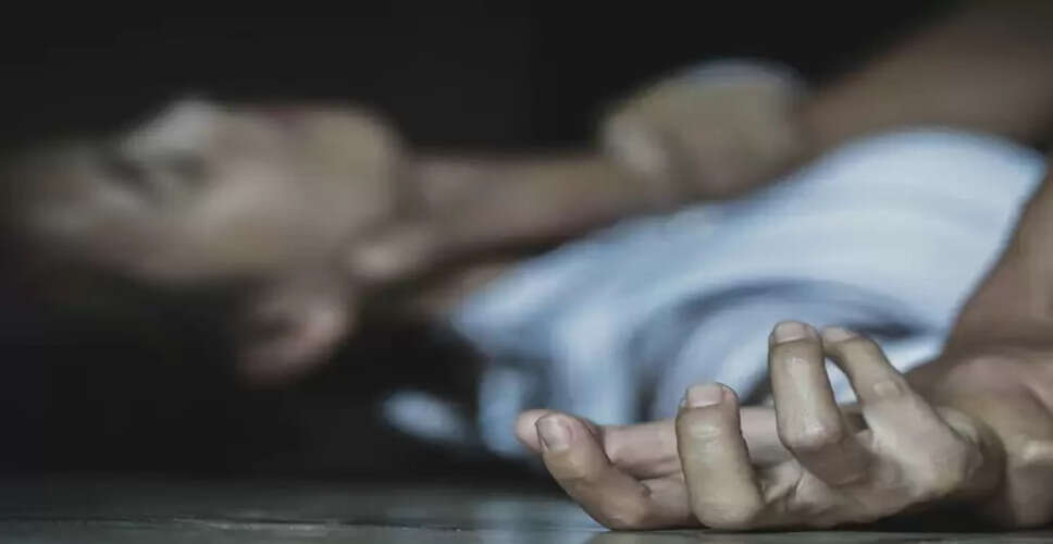 सीकर में 45 वर्षीय महिला के साथ दुष्कर्म का मामला, आरोपी ने दी धमकी; पुलिस जांच में जुटी