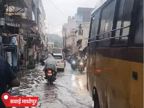 जोजरी नदी प्रदूषण मामले में JPNT के चार उद्यमी गिरफ्तार, कोर्ट से मिली जमानत; सुप्रीम कोर्ट की सख्ती के बाद कार्रवाई तेज
