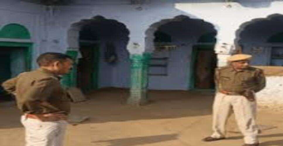 436 स्थानों पर दबिश, हिस्ट्रीशीटर समेत 123 गिरफ्तार; हथियार बरामद