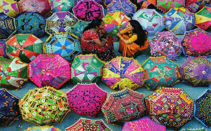 Best Shopping Markets In Jaipur In Hindi