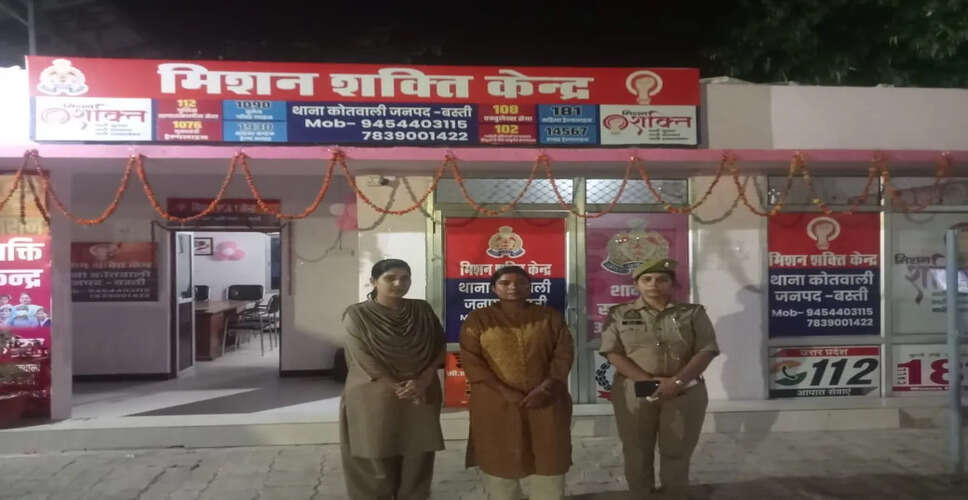 कोतवाली पुलिस की बड़ी कार्रवाई: हनीट्रैप और ब्लैकमेलिंग गिरोह का भंडाफोड़, कई लोगों को फंसाकर वसूली का आरोप