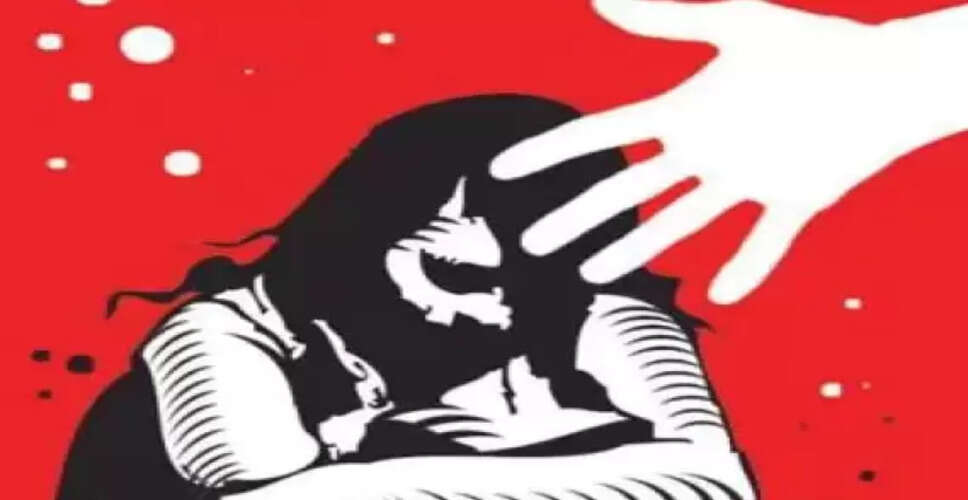 राजस्थान में पिता ही बना हैवान! गुजरात लेजाकर 4 जगह किया बेटी का सौदा हर जगह हुआ बलात्कार, एक गलती ने खोल दी पोल&nbsp;