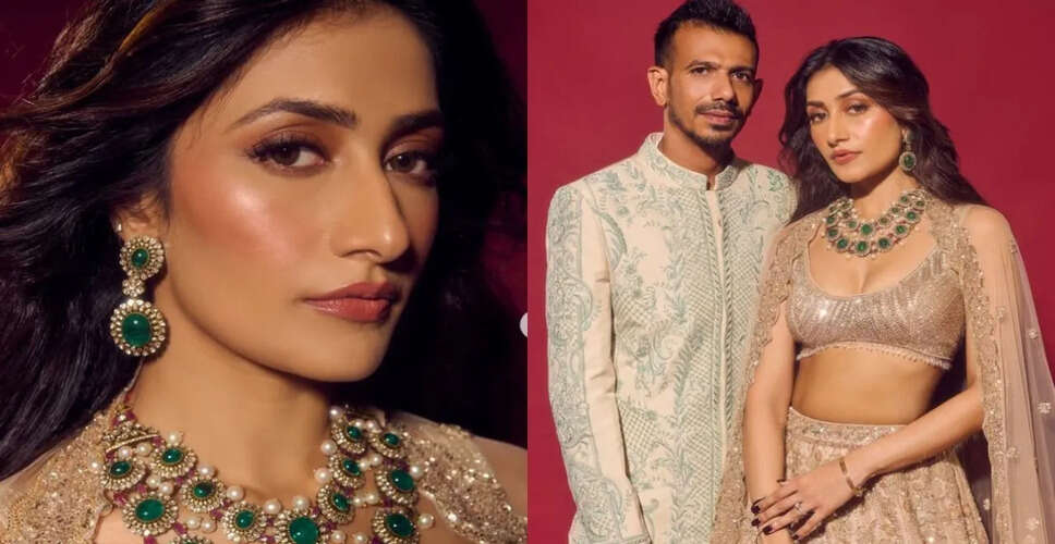 क्रिकेटर चहल और धनश्री के तलाक पर कल होगा फैसला, वायरल वीडियो में जाने कितने करोड़ में सेटल होगा मामला ?&nbsp;