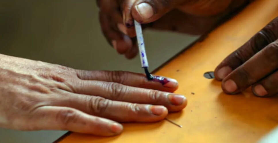 जोधपुर में पंचायतीराज चुनाव से पहले परिसीमन पूरा, अंतिम ड्राफ्ट से पहले ही तेज हुई सियासी हलचल