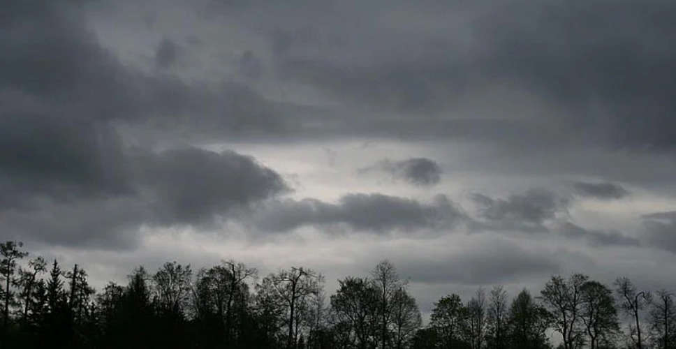 Bundi में मौसम ने बदला मिजाज, सुबहे से ही छाए बादल, रात के तापमान में बढ़ोतरी