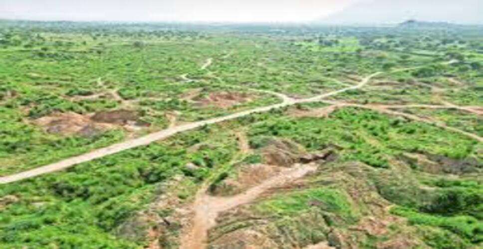 काटली नदी पुनर्जीवन के लिए जन अभियान तेज, लोगों की बढ़ी भागीदारी