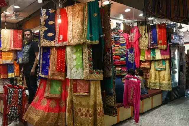 Best Shopping Markets In Jaipur In Hindi