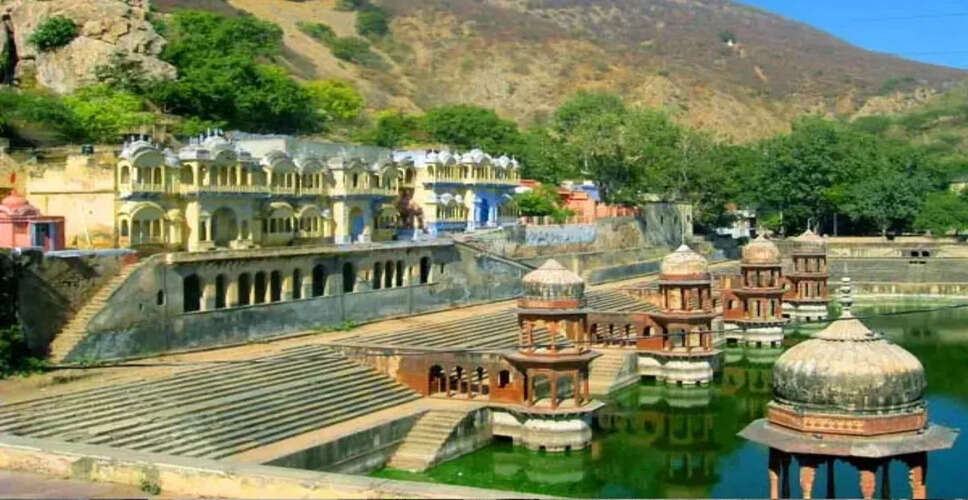 राजस्थान के Alwar जिले की सीमाओं का होगा विस्तार, इन 86 गांव को शहरी क्षेत्र में किया जाएगा शामिल 