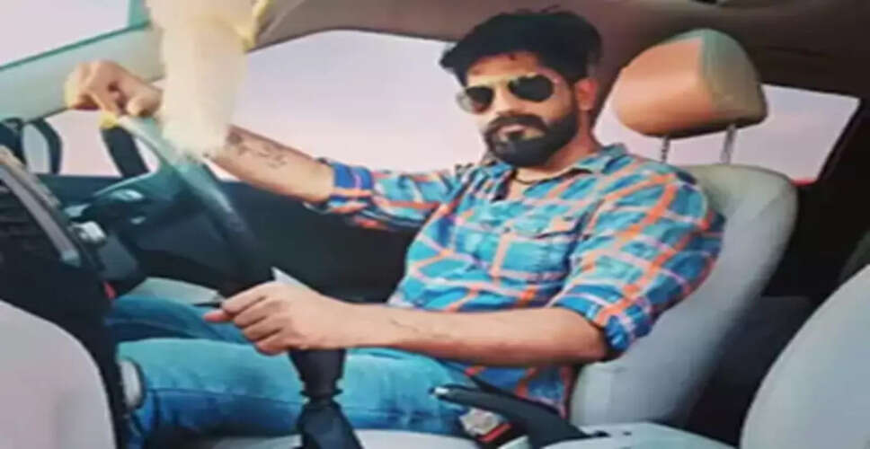 चित्तौड़गढ़ में युवक की हत्या मामले में बड़ा खुलासा!&nbsp;पुरानी रंजिश के चलते हत्याकांड को दिया अंजाम, दोषियों की तलाश जारी&nbsp;