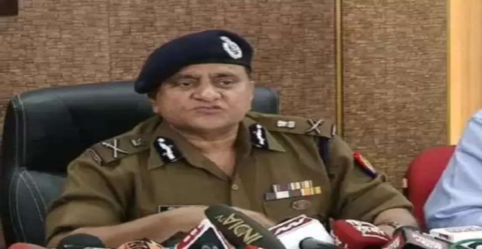 Karoli एसआईटी टीम गठित होने के एक माह बाद भी नाबालिग के हत्यारे पुलिस की पकड़ से दूर 