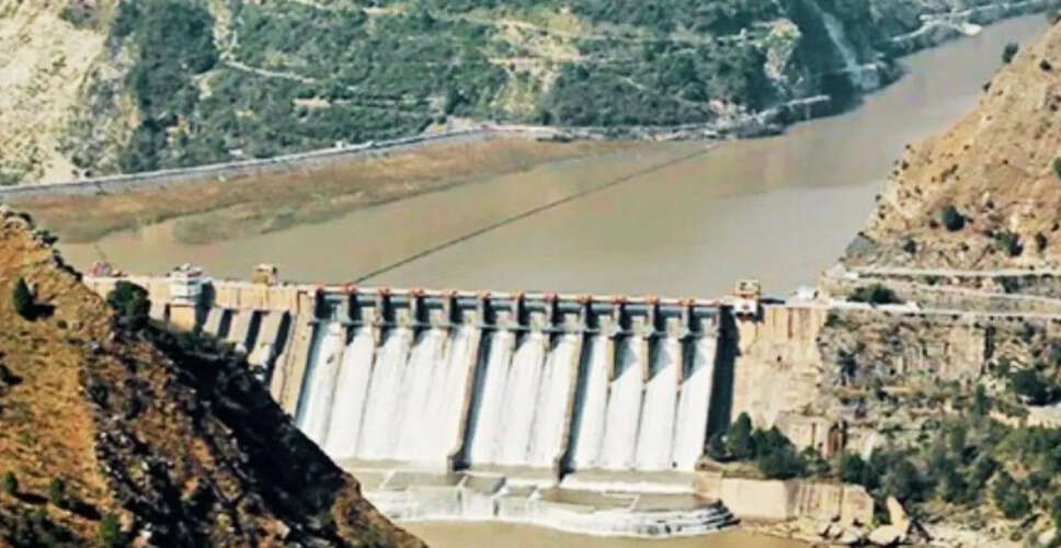 सिंधु जल संधि रद्द होने के बाद&nbsp;पश्चिमी राजस्थान में नदियों का पानी पहुंचाने की मांग तेज, विधायक सियोल ने प्रधानमंत्री को लिखा पात्र&nbsp;