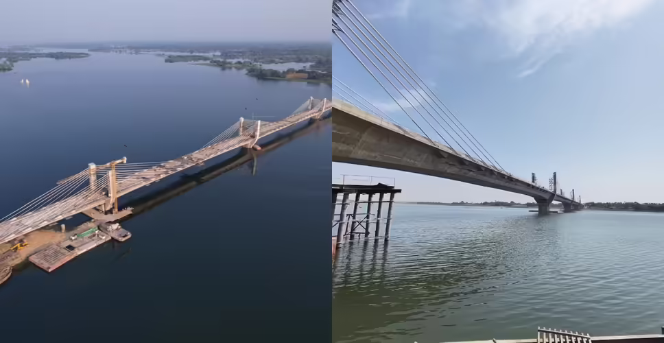  डूंगरपुर-बांसवाड़ा के लोगों के लिए खुशखबरी! जल्द शुरू होगा हैंगिंग ब्रिज, सुगम आवागमन के साथ जाने क्या-क्या होंगे लाभ ?