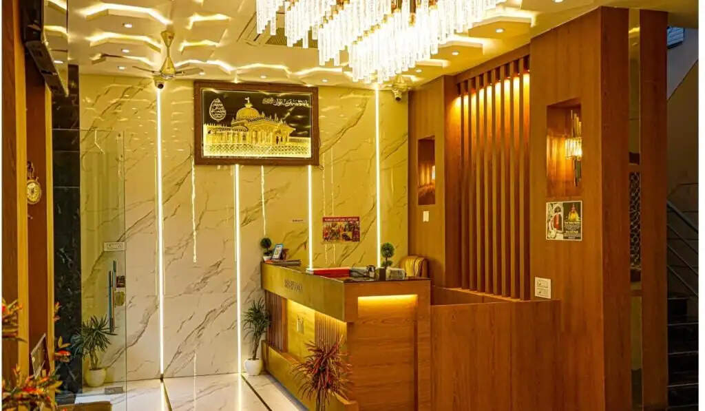  Vaishali Nagar, Ajmer 305001 India