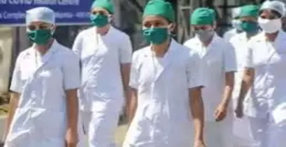 राजस्थान के आयुर्वेद विभाग में पदों पर भारी कमी, डॉक्टर के 37, नर्स कंपाउंडर के 34, परिचारक के 40 पद खाली