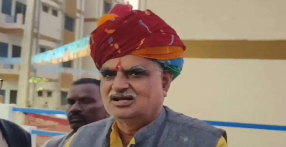 राजस्थान: खर्चा ब्योरा न देने वाले पंच-सरपंचों के लिए दोबारा चुनाव लड़ने पर हो सकती है रोक