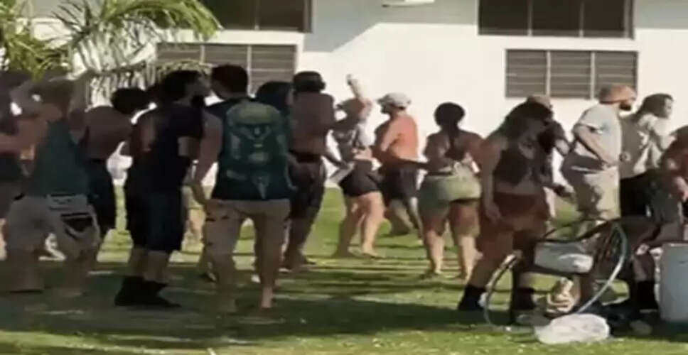 राजस्थान के इस जिले में Holi party से पहले चल रही थी रेव पार्टी, सूचना मिलते ही पुलिस ने लिया सख्त एक्शन&nbsp;