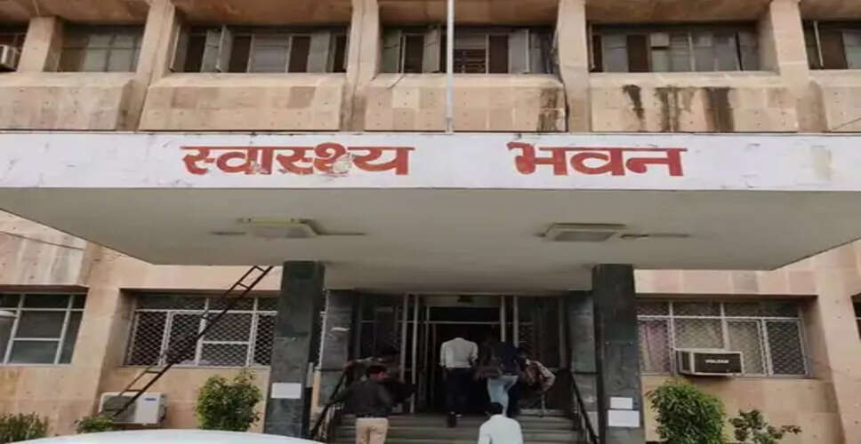 डेपुटेशन अवधि खत्म होने के बाद भी अधीक्षण अभियंता मुकेश शर्मा को नहीं किया रिलीव, मंत्री के निर्देश भी बेअसर