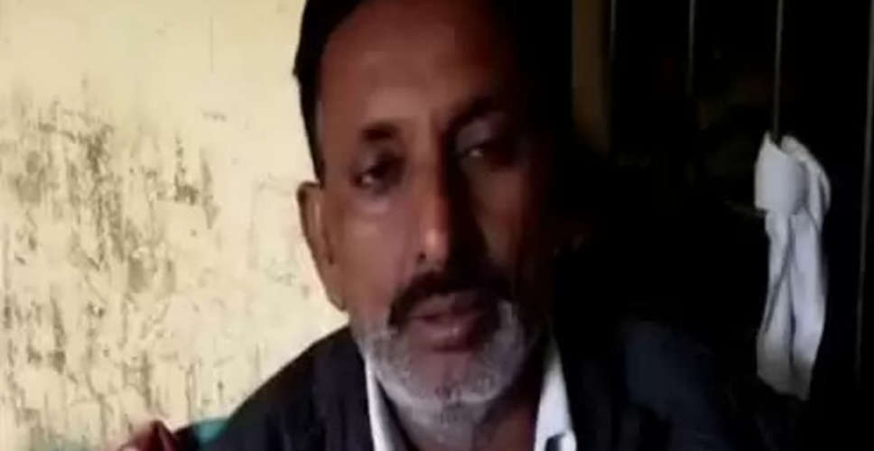 Bhilwara शिक्षक ने थाना प्रभारी पर लगाया मारपीट का आरोप, सीओ से की शिकायत