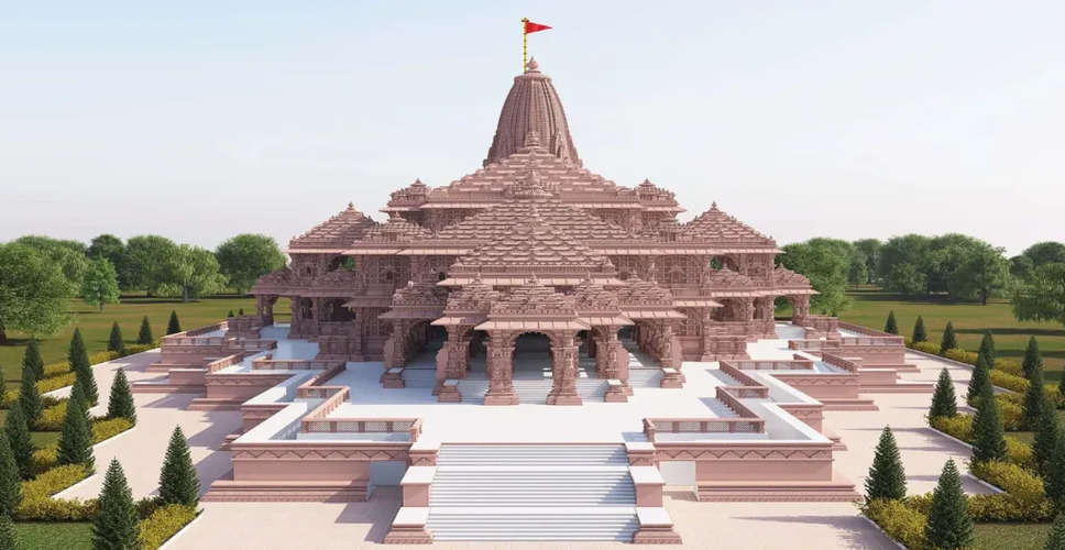 Jaipur अयोध्या में बनने वाला राम मंदिर सांस्कृतिक राष्ट्रवाद और अर्थव्यवस्था को और बढ़ावा देगा
