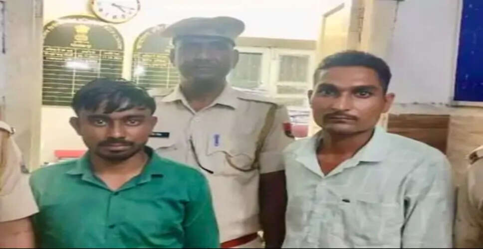 भीलवाड़ा में डोडा चूरा तस्करी के दो आरोपी दोषी, 10-10 साल की सजा; 1-1 लाख रुपये जुर्माना