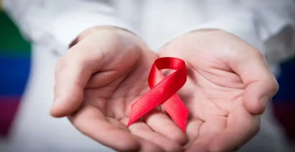 Banswara पांच साल में हर दूसरे दिन नए एचआईवी संक्रमित, चिंताजनक विषय 