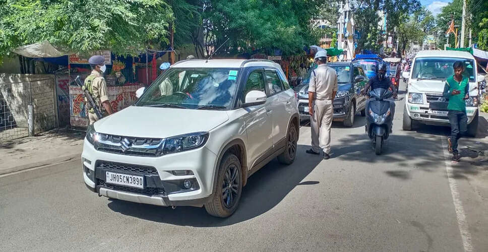 Hanumangarh शेरगढ़ व गोगामेड़ी में बनेंगे ट्रैफिक पोस्ट, राज्य सरकार को भेजा प्रस्ताव