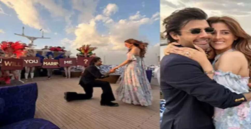 कृति सेनन उदयपुर पहुंचीं अपनी बहन की शादी में, रूमर्ड बॉयफ्रेंड कबीर भी साथ