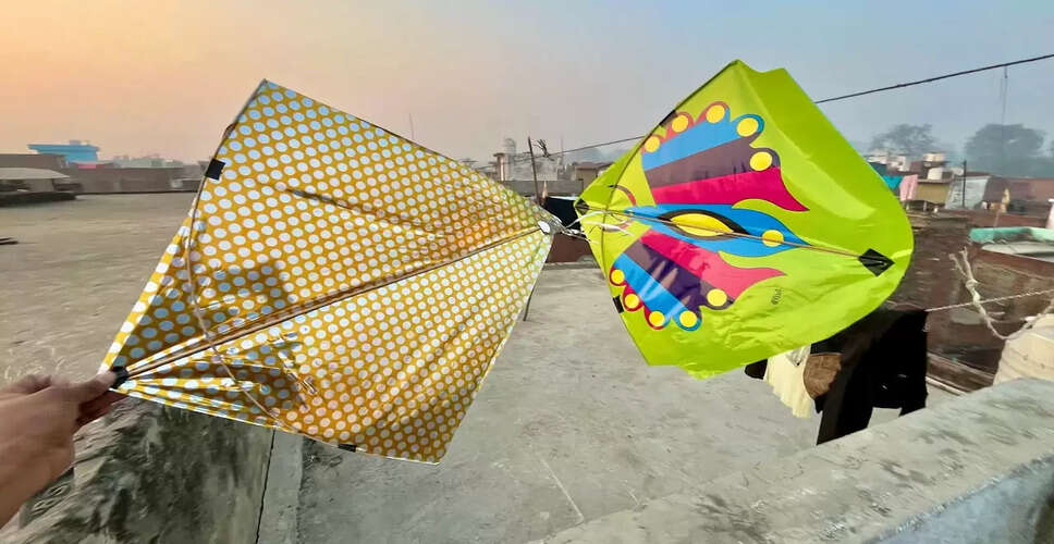 भीलवाड़ा में पतंग लूटने का विवाद खूनी संघर्ष में बदला, एक युवक की मौत, एक गंभीर घायल