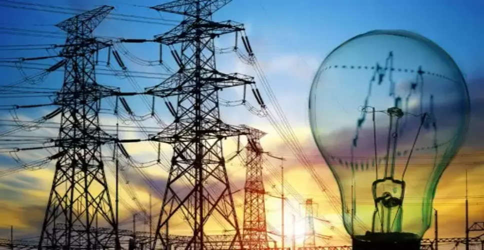 Ajmer मुफ्त बिजली योजना में 80 फीसदी रजिस्ट्रेशन, अभी 10 लाख कंज्यूमर बाकी