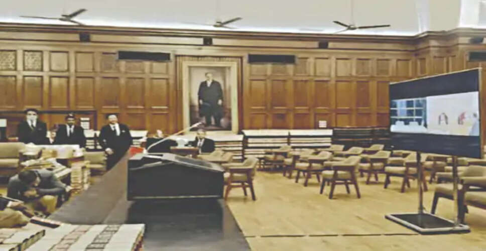 अदालतों में बढ़ रहा एआई और डिजिटल तकनीक का इस्तेमाल, ई-कोर्ट्स प्रोजेक्ट में राजस्थान सबसे आगे