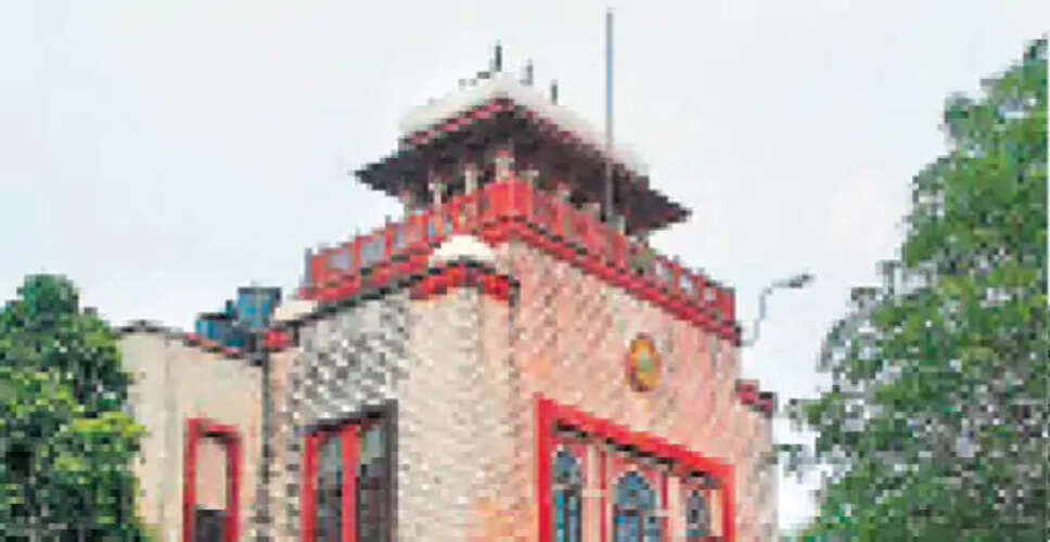 Jaipur सरकार ने रिटायर्ड शिक्षकों की पदोन्नति के आदेश की क्रियान्विति राेकी