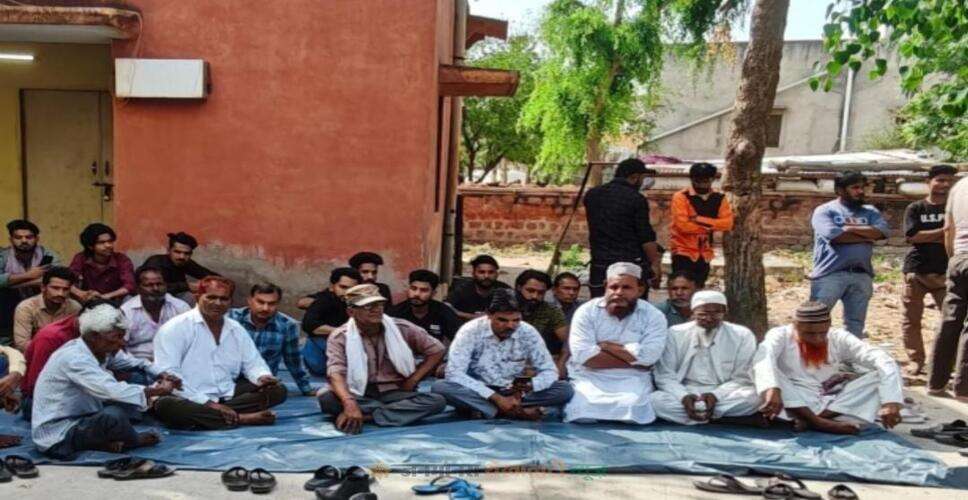 सुजानगढ़ में चाकू मारकर युवक की हत्या, कॉलेज तिराहे के पास सनसनी फैलाने वाली वारदात