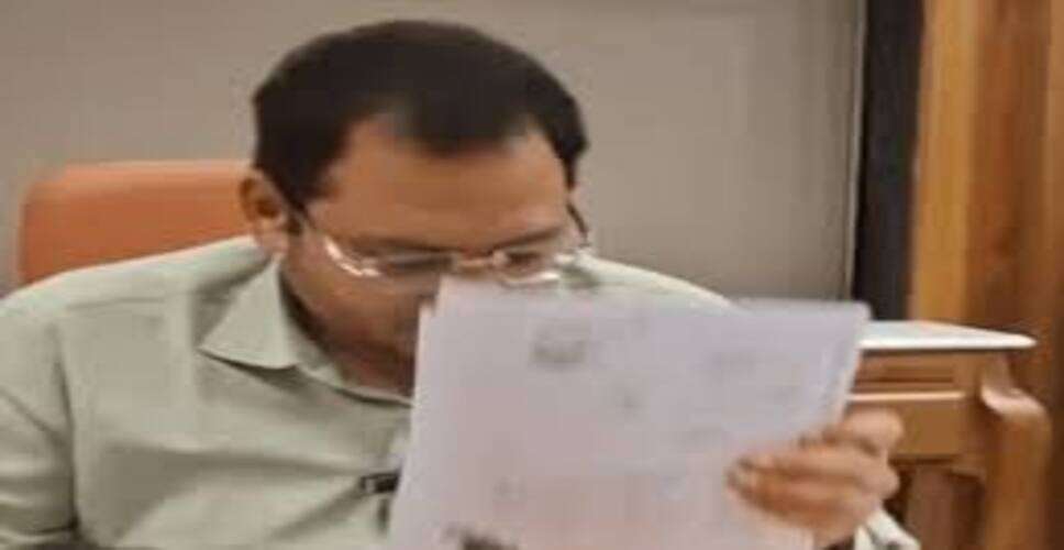 राजस्थान में बड़ा प्रशासनिक फेरबदल: 65 IAS अधिकारियों के तबादले, जोधपुर की कमान अब युवा अफसरों के हाथ