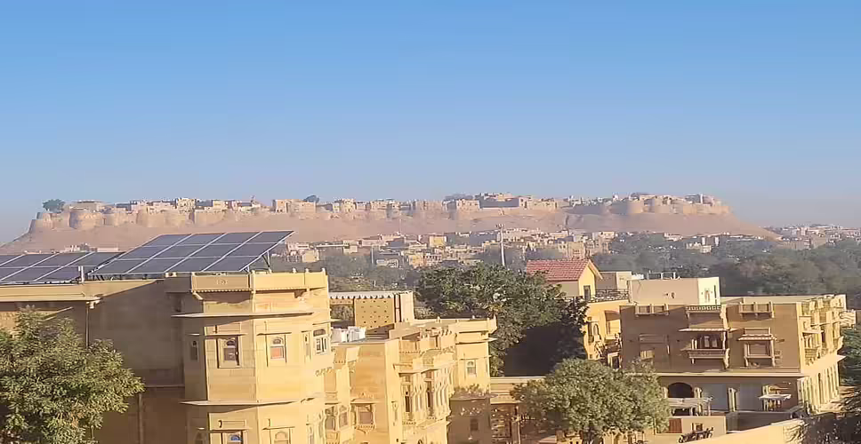 बॉलीवुड-हॉलीवुड फिल्ममेकर्स की पहली पसंद बना राजस्थान का ये जिला, 2025 में तीन इन फिल्मों की शूटिंग कन्फर्म