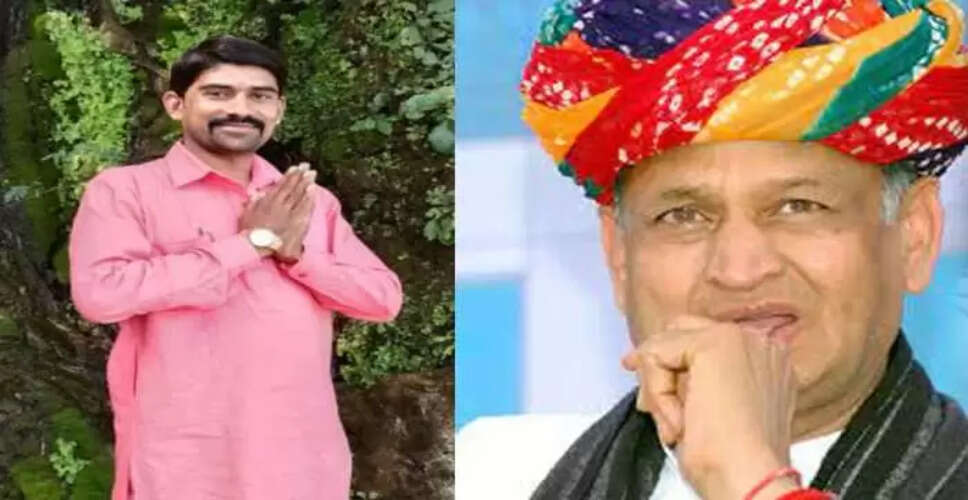 Rajasthan Political Crisis : इस्तीफ़ा देने वाले निर्दलीय विधायक खुशवीर सिंह जोजावर के बदले सुर,कहा- बहते हुए पानी के विपरीत जाना आसान नहीं