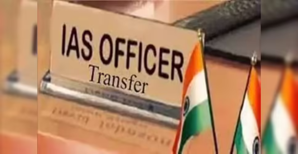 अफसरों के तबादलों को लेकर सरकार में खींचतान तेज: सिफारिशी पत्रों पर नहीं हो रही सुनवाई, कई नेताओं की चिट्ठियां भी बेअसर