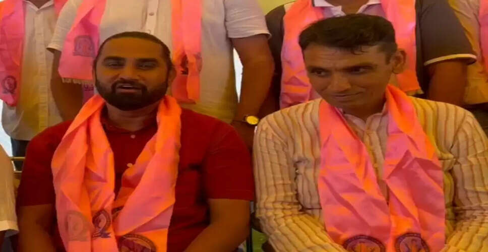 बांसवाड़ा जिला क्रिकेट संघ की नई कार्यकारिणी निर्विरोध निर्वाचित, मनीष देव जोशी बने नए सचिव